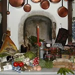 Chateau De Courbelimagne, 3* Raulhac