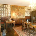 Chateau De Courbelimagne,