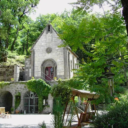 Chateau De Courbelimagne, 3*