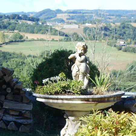 Chateau De Courbelimagne, 3* Raulhac