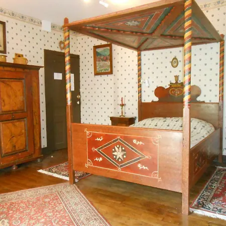 Chateau De Courbelimagne, Raulhac